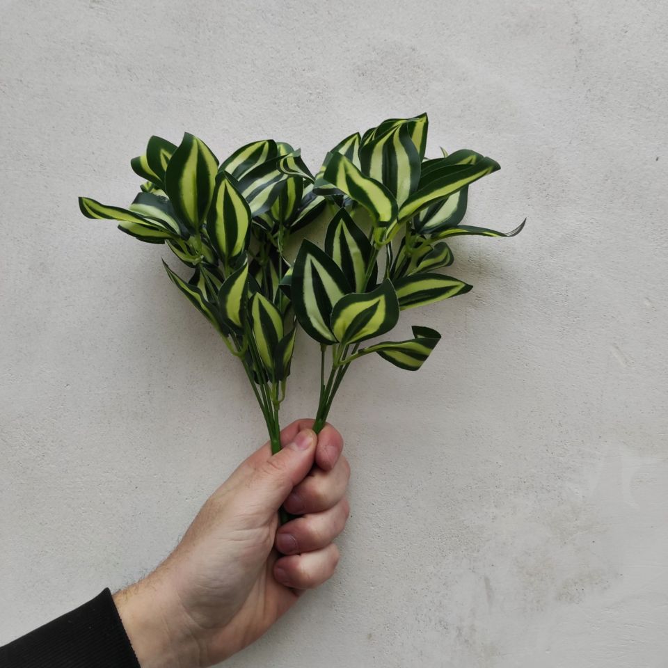 Umjetno Lišče razno