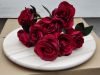Umjetna Ruža 9 glava