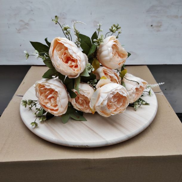 Umjetni Božur 7 glava