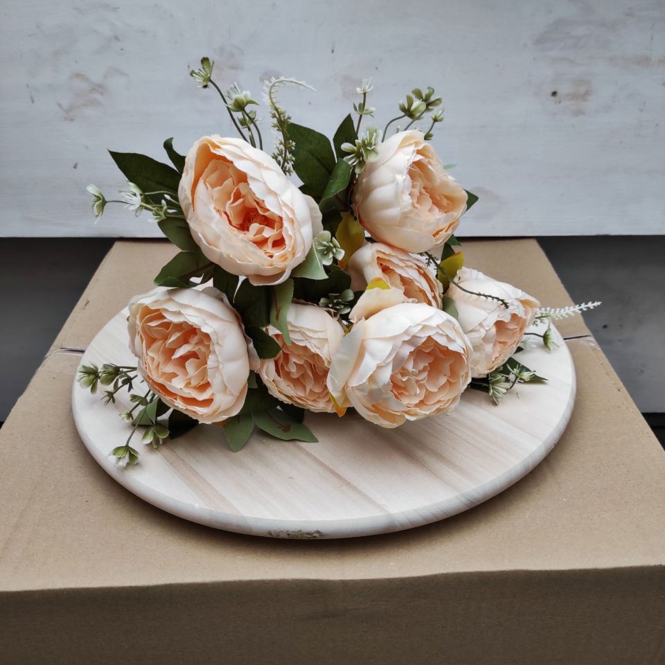 Umjetni Božur 7 glava